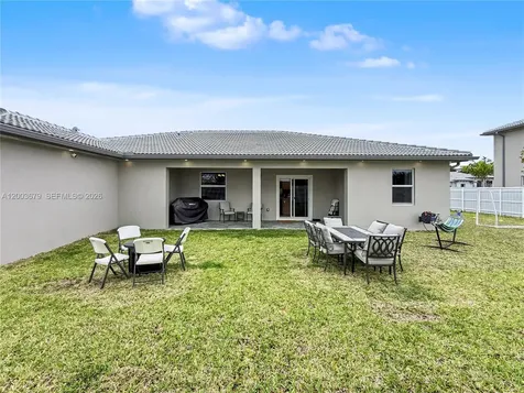 13218 SW 189th Terrace Miami FL 33177