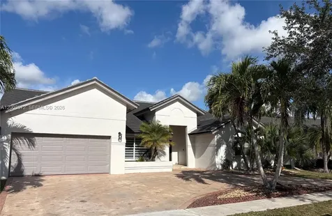 16209 NW 15th Street Pembroke Pines FL 33028