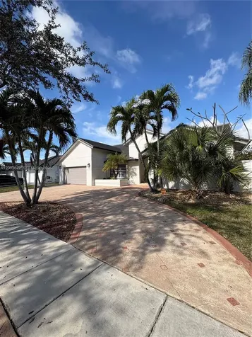 16209 NW 15th Street Pembroke Pines FL 33028
