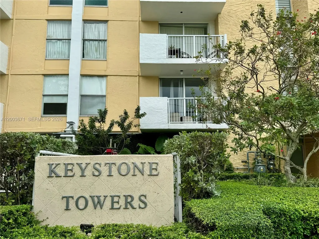 2020 NE 135th Street North Miami FL 33181