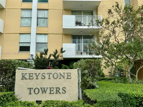 2020 NE 135th Street North Miami FL 33181