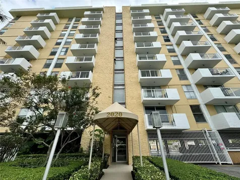 2020 NE 135th Street North Miami FL 33181
