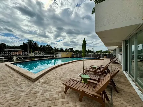 2020 NE 135th Street North Miami FL 33181