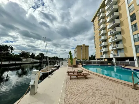 2020 NE 135th Street North Miami FL 33181