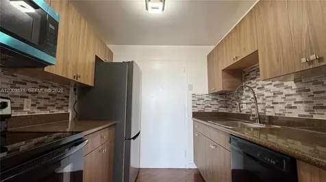 2020 NE 135th Street North Miami FL 33181