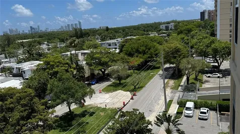 2020 NE 135th Street North Miami FL 33181