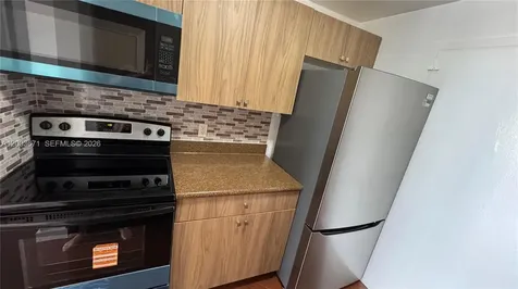 2020 NE 135th Street North Miami FL 33181