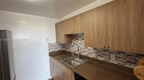2020 NE 135th Street North Miami FL 33181