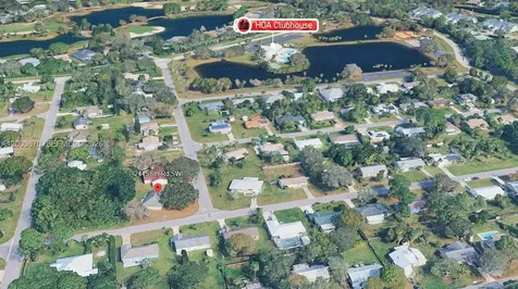 2445 SW 6th Road SW Vero Beach FL 32962
