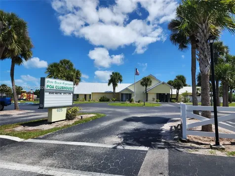 2445 SW 6th Road SW Vero Beach FL 32962