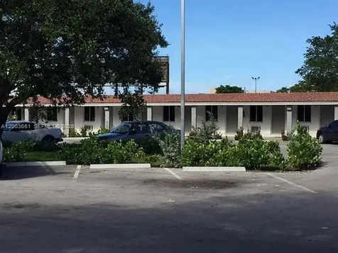 371 NE 80th Terrace Miami FL 33138