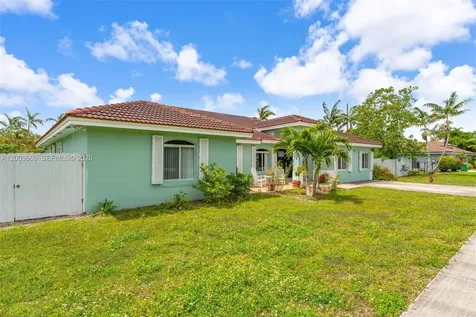 20310 SW 320th Street Homestead FL 33030