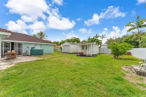 20310 SW 320th Street Homestead FL 33030