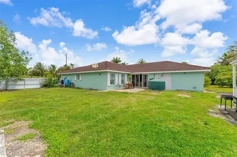 20310 SW 320th Street Homestead FL 33030