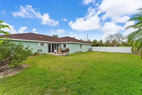 20310 SW 320th Street Homestead FL 33030