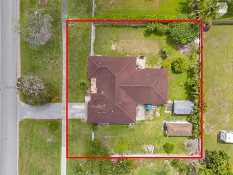 20310 SW 320th Street Homestead FL 33030