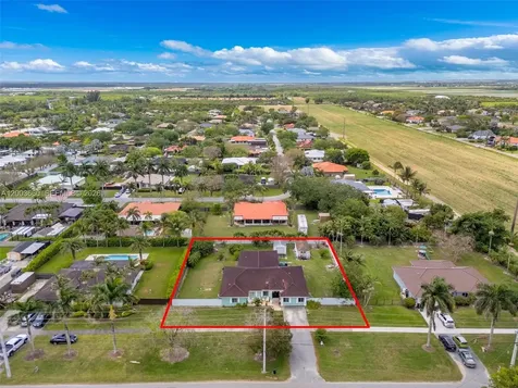 20310 SW 320th Street Homestead FL 33030