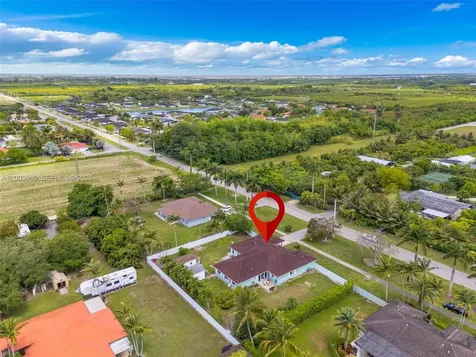 20310 SW 320th Street Homestead FL 33030