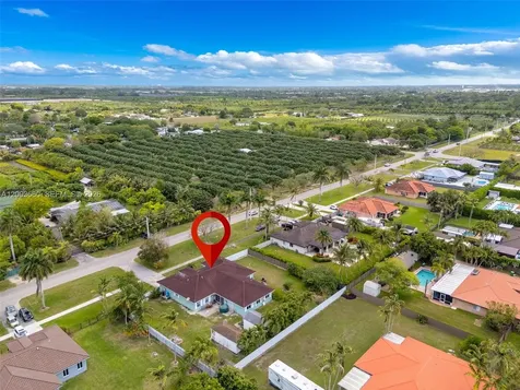 20310 SW 320th Street Homestead FL 33030