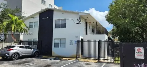714 NE 85th Street Miami FL 33138