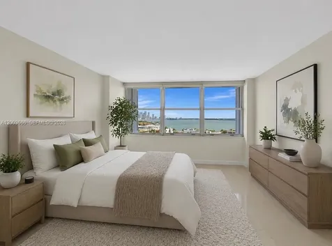 20 Island Avenue Miami Beach FL 33139