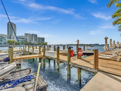 20 Island Avenue Miami Beach FL 33139