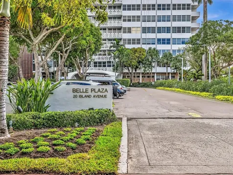 20 Island Avenue Miami Beach FL 33139