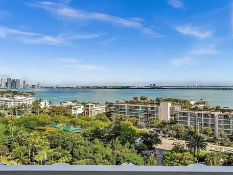 20 Island Avenue Miami Beach FL 33139