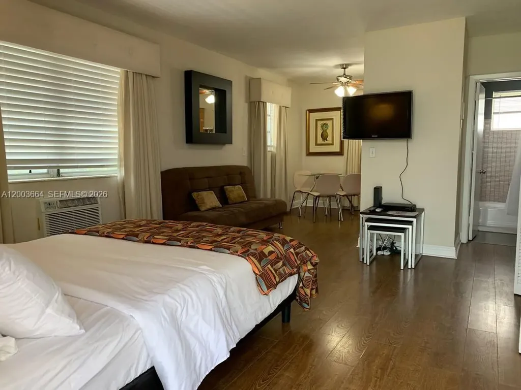 740 Michigan Avenue Miami Beach FL 33139