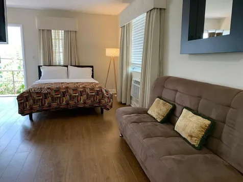 740 Michigan Avenue Miami Beach FL 33139