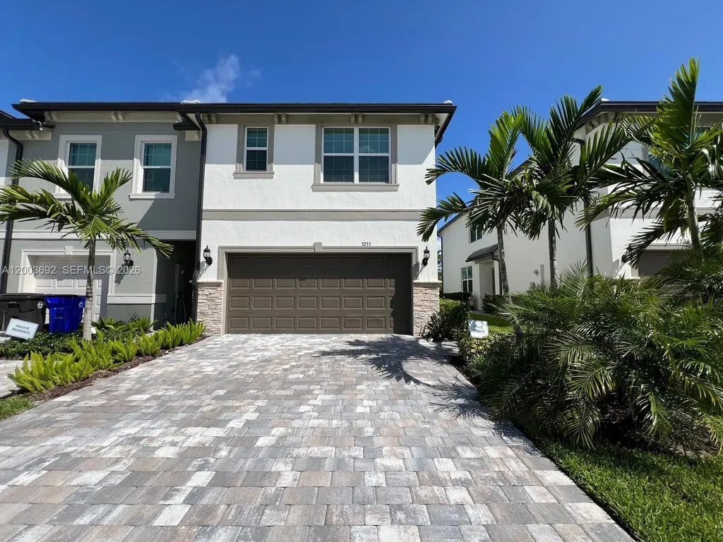 3235 Watercress Drive Lauderdale Lakes FL 33311