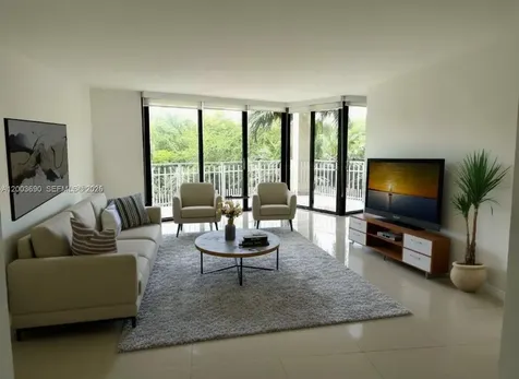 2000 Towerside Terrace Miami FL 33138
