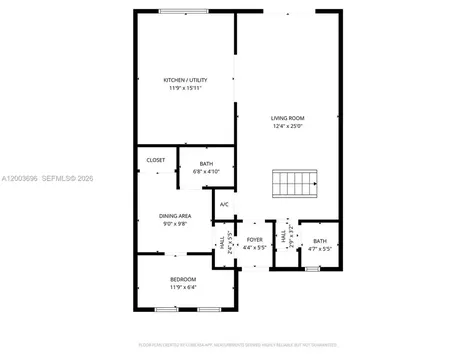 8155 W 9th Court Hialeah FL 33014