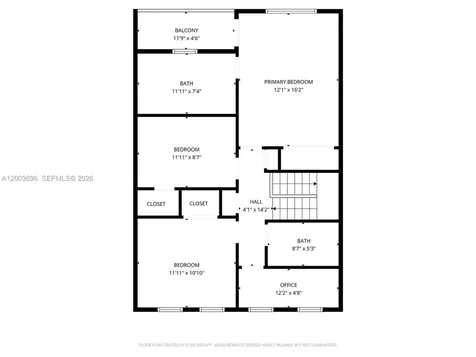 8155 W 9th Court Hialeah FL 33014