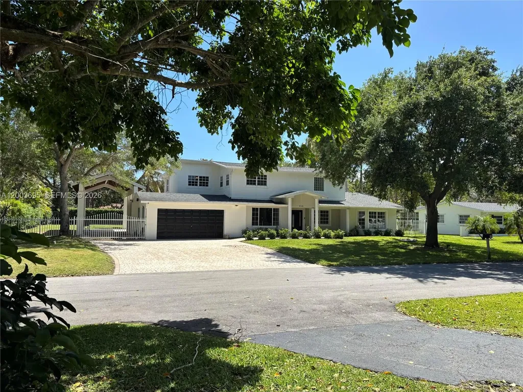 8320 SW 161st Street Palmetto Bay FL 33157