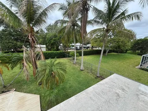8320 SW 161st Street Palmetto Bay FL 33157