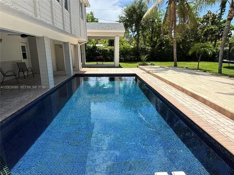 8320 SW 161st Street Palmetto Bay FL 33157