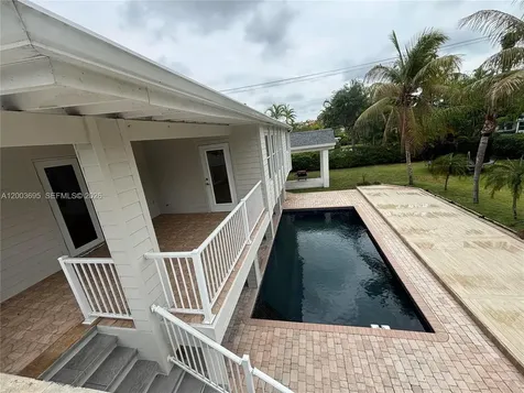 8320 SW 161st Street Palmetto Bay FL 33157