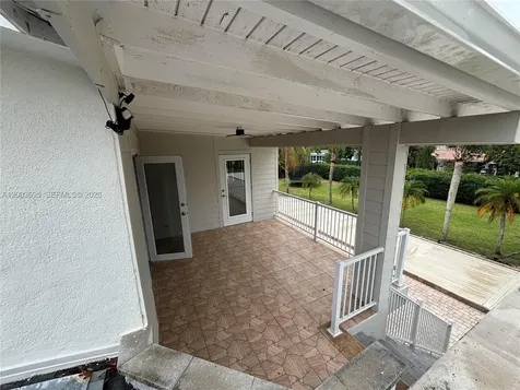 8320 SW 161st Street Palmetto Bay FL 33157