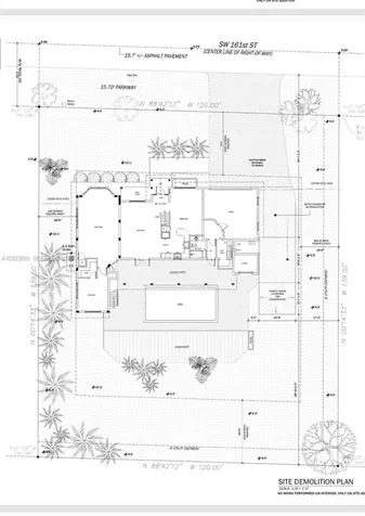 8320 SW 161st Street Palmetto Bay FL 33157