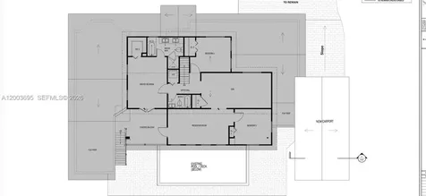8320 SW 161st Street Palmetto Bay FL 33157