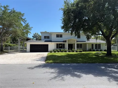 8320 SW 161st Street Palmetto Bay FL 33157