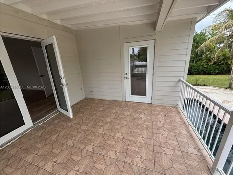 8320 SW 161st Street Palmetto Bay FL 33157