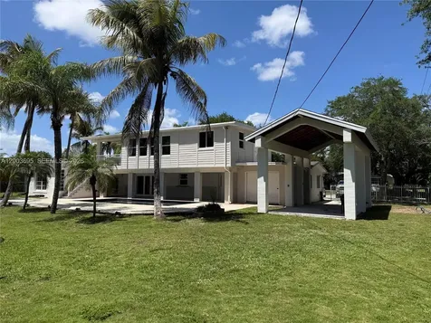 8320 SW 161st Street Palmetto Bay FL 33157