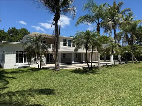 8320 SW 161st Street Palmetto Bay FL 33157