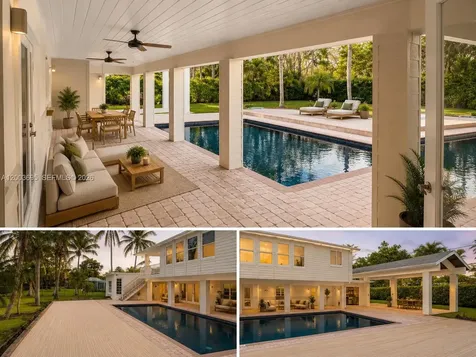 8320 SW 161st Street Palmetto Bay FL 33157