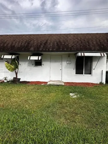 911 NE 5th Avenue Homestead FL 33030