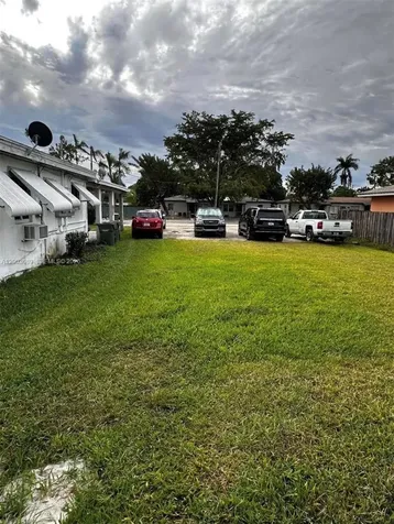 911 NE 5th Avenue Homestead FL 33030