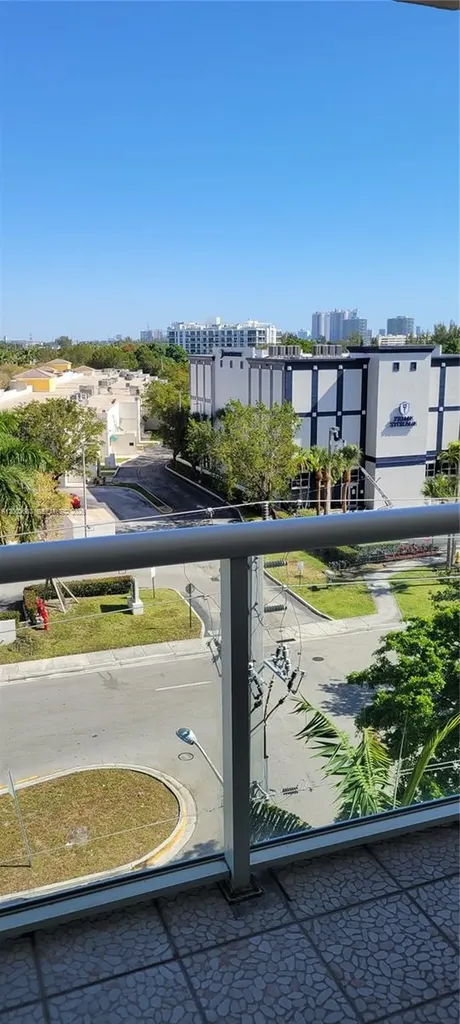 13499 Biscayne Boulevard North Miami FL 33181