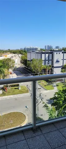 13499 Biscayne Boulevard North Miami FL 33181